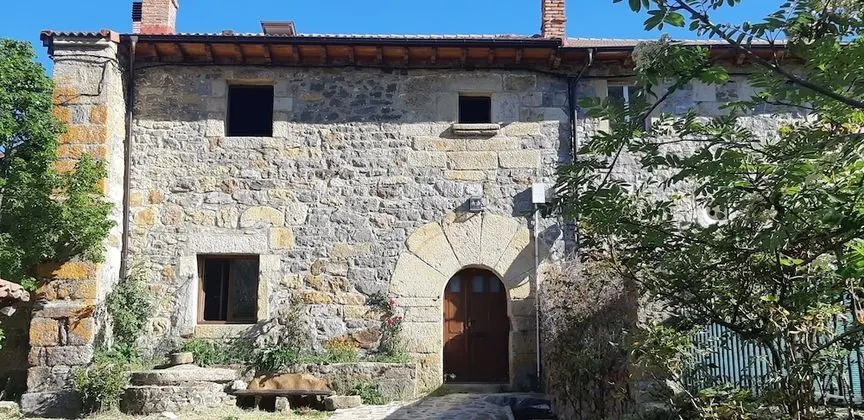 Casa del Diezmo de la Montaña Palentina