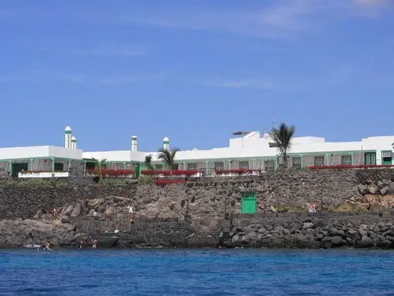 Casa del Embajador