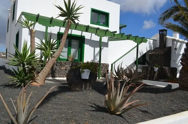 Casa del Erizo - Ecofinca