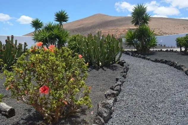 Casa del Erizo - Ecofinca - Dış Mekan