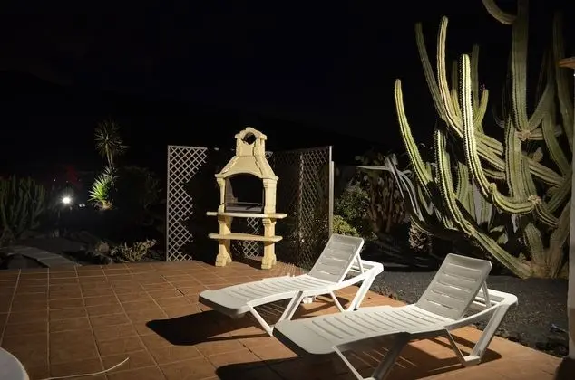 Casa del Erizo - Ecofinca - Havuz