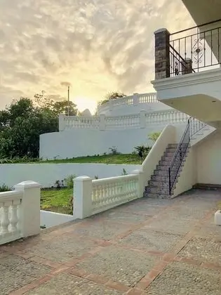 Casa Del Faro