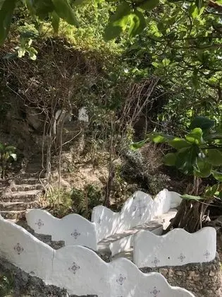Casa Del Faro - Dış Mekan