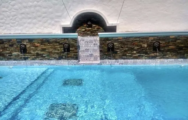 Casa Del Faro - Havuz