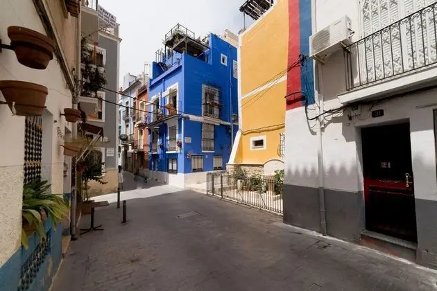 Casa del Forn