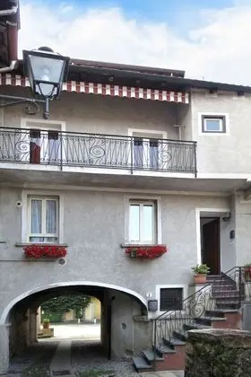 Casa del Villaggio Baveno