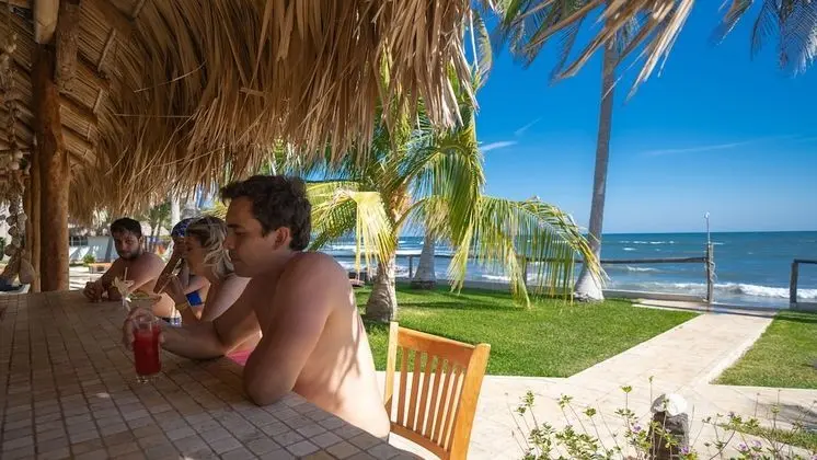 Casa del Golfo El Salvador