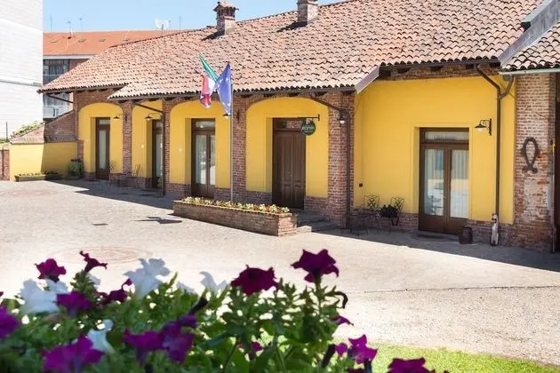 Casa Del Grande Vecchio - 1