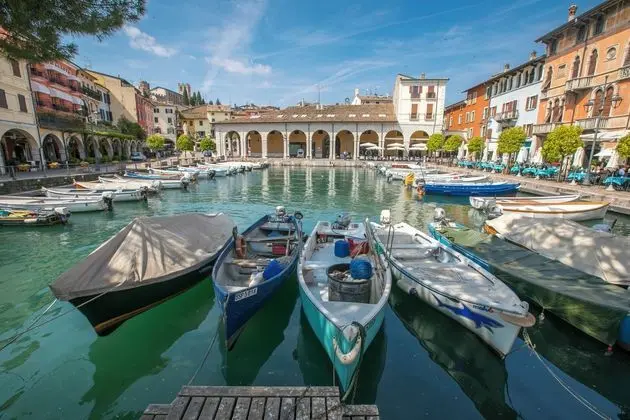 Casa Del Lago - Dış Mekan
