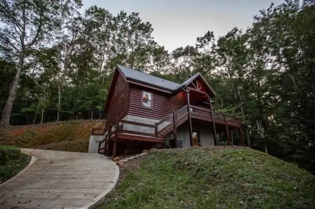 Casa Del Lago - Dış Mekan