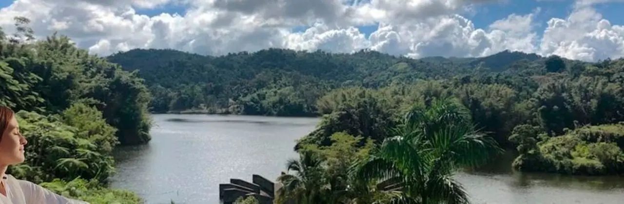 Casa del Lago Garzas - Suite 101
