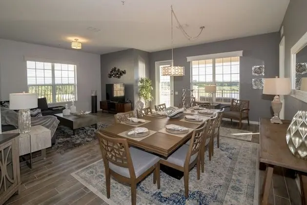 Casa Del Lago Penthouse 3 Bedroom Condo by Redawning - Yerinde Yemek