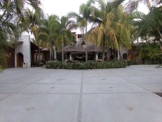 Hotel Casa del Lirio Diamante