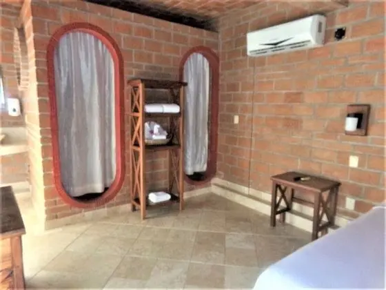 Hotel Casa del Lirio Diamante - Oda