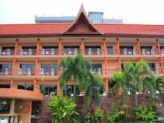 Casa Del M