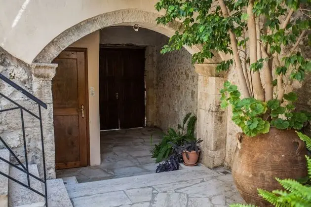 Casa del Maestro - Dış Mekan