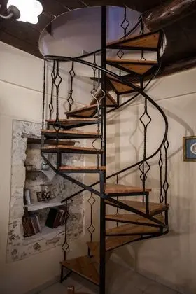 Casa del Maestro - Oda