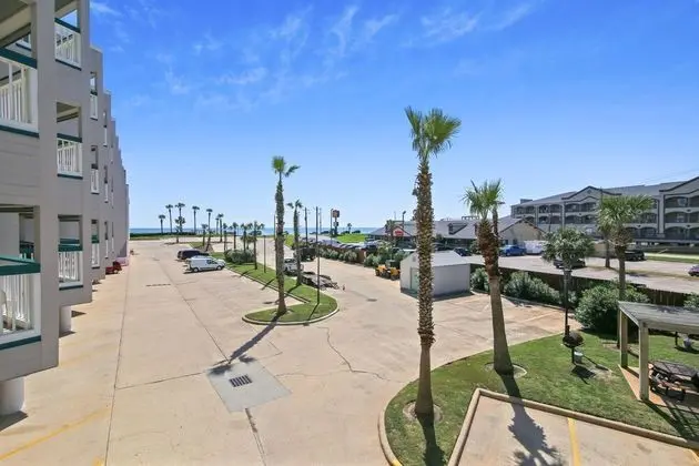 Casa Del Mar 180 - Coastal Condo - Dış Mekan