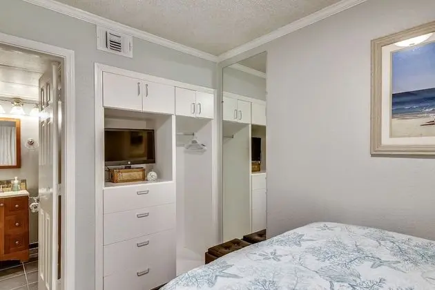 Casa Del Mar 180 - Coastal Condo - Oda