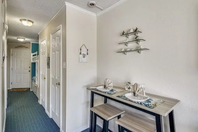 Casa Del Mar 182-turtle Haven - Mutfak
