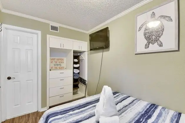 Casa Del Mar 192-gary's Getaway - Oda