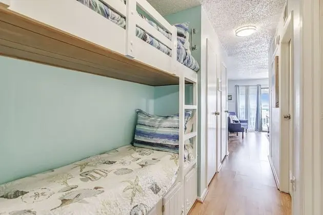 Casa del Mar 274-saltwater Paradise - Oda