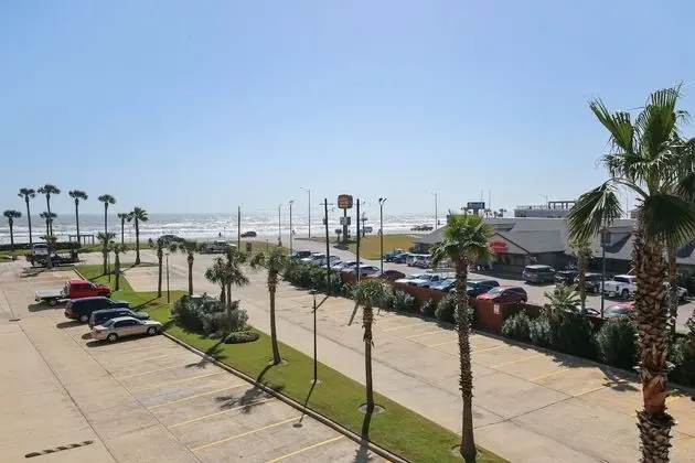 Casa del Mar 274-saltwater Paradise - Plaj