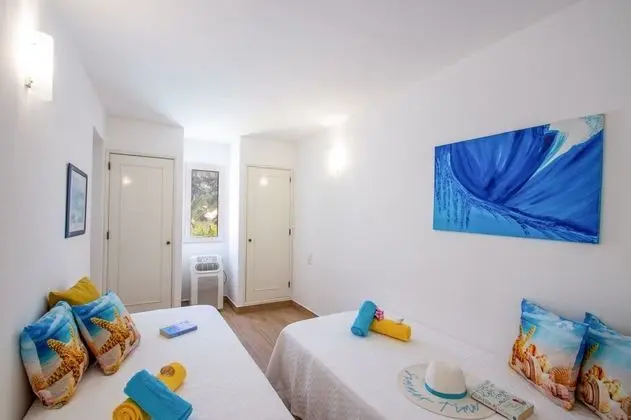 Villa Casa del Mar - Oda