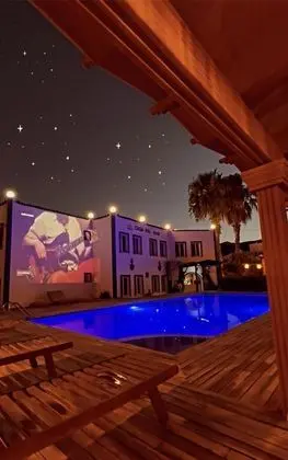 Casa Del Mar Bodrum
