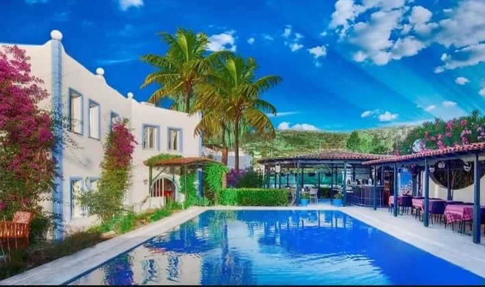 Casa Del Mar BodrumFotoğrafı