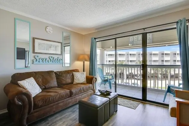 Casa Del Mar C279 in Galveston