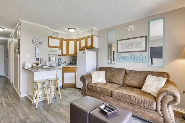 Casa Del Mar C279 in Galveston - Oda