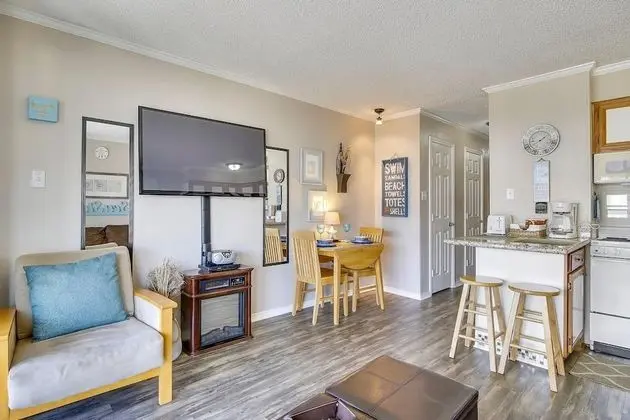 Casa Del Mar C279 in Galveston - Oda