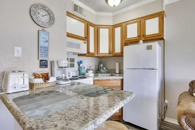 Casa Del Mar C279 in Galveston - Oda