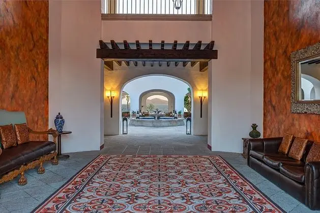 Casa del Mar Golf Resort & Spa
