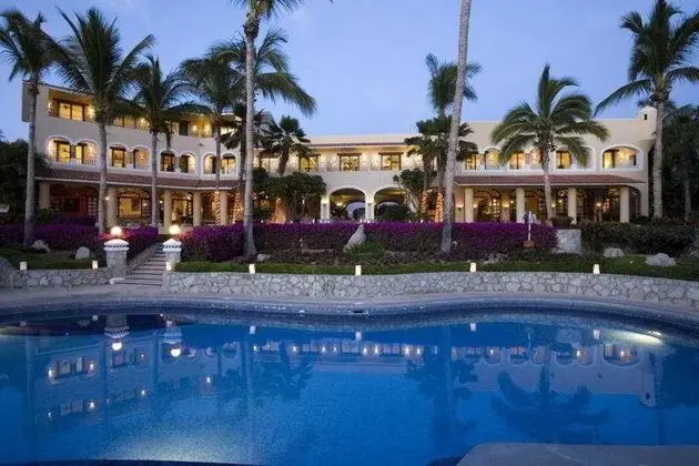 Casa del Mar Golf Resort & Spa - Havuz