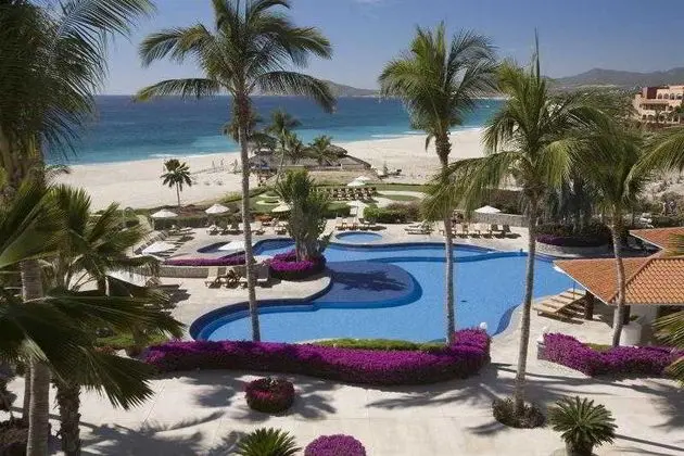 Casa del Mar Golf Resort & Spa - Lobi
