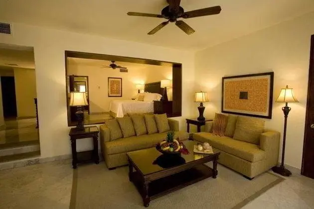 Casa del Mar Golf Resort & Spa - Oda