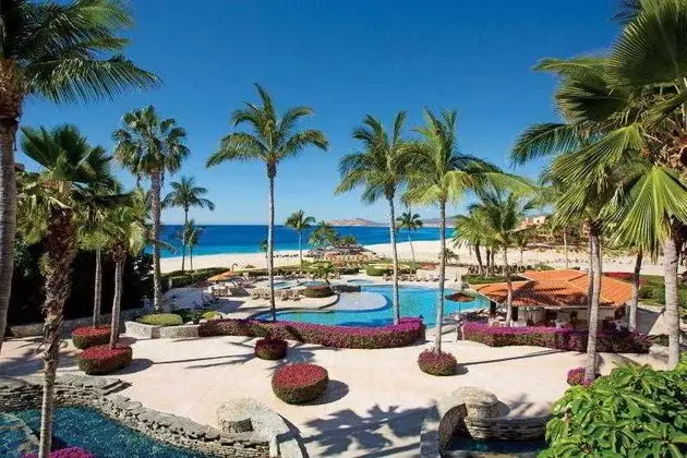 Casa del Mar Golf Resort & Spa - Yeme / İçme