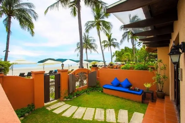 Casa del Mar Langkawi