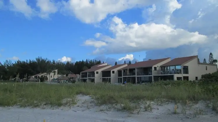 Casa Del Mar Longboat Key - Dış Mekan