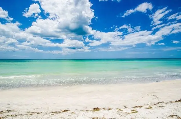 Casa Del Mar Longboat Key - Plaj