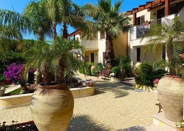 Casa del Mar Sicilia