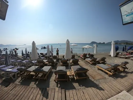 Casa Del Mar
