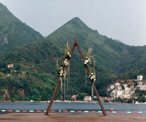 Hotel Casa del Mare - Annex