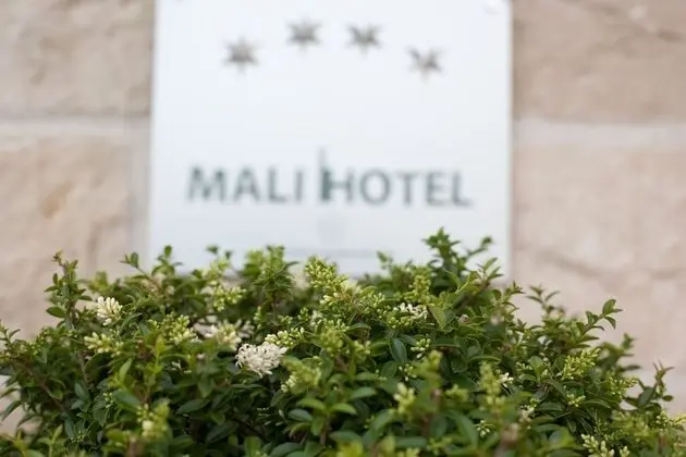 Hotel Casa del Mare - Annex - Dış Mekan