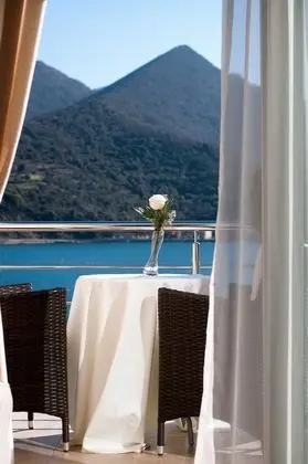 Hotel Casa del Mare - Annex - Oda