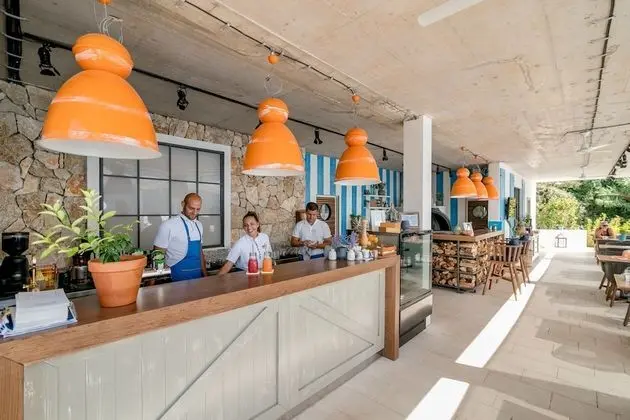Hotel Casa del Mare - Annex - Plaj