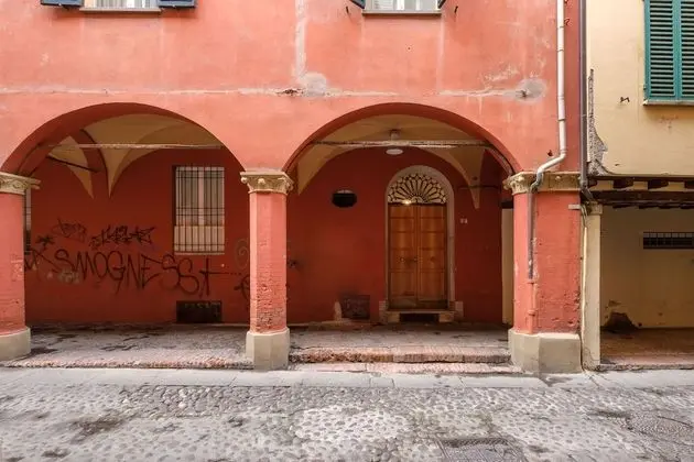 Casa del Mare