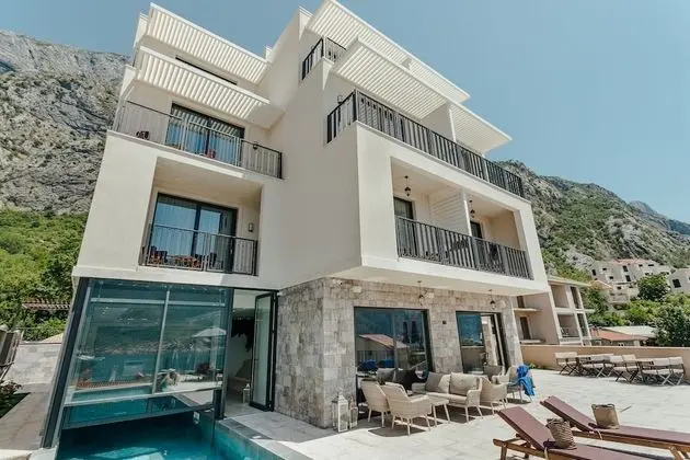 Hotel Casa del Mare Vizura